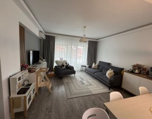 Apartment 3 rooms for sale in Cluj-napoca, zone Gheorgheni