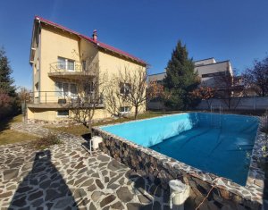 House 6 rooms for sale in Cluj-napoca, zone Zorilor