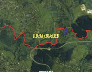 Land for sale in Cluj-napoca