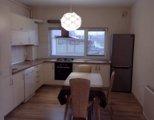 Apartament cu 2 camere, cartierul Borhanci, parcare inclusă