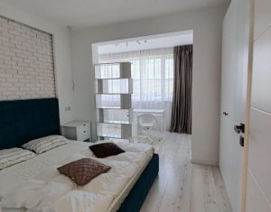 Appartement 2 chambres à louer dans Floresti