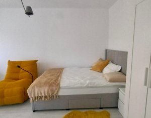 Studio for rent in Cluj-napoca, zone Zorilor