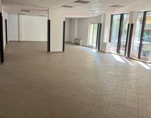 Office for rent in Cluj-napoca, zone Marasti