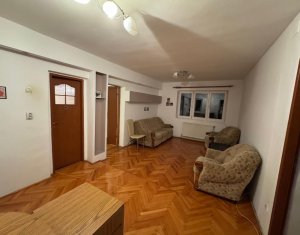Apartment 3 rooms for sale in Cluj-napoca, zone Manastur