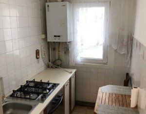 Apartament 3 camere, zona strazii Bucegi, Manastur, preluare chiriasi