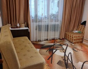 Appartement 2 chambres à vendre dans Cluj-napoca, zone Manastur