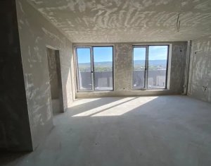 Appartement 2 chambres à vendre dans Cluj-napoca, zone Someseni