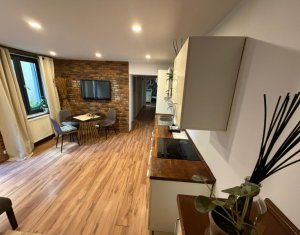 2 camere , gradina 25 mp, pet friendly, Gheorgheni