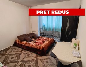 Garsoniera  confort unu, etaj 1, zona Auchan IRIS