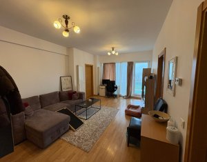 Apartament cu 2 camere, zona Iulius Mall, Cluj Napoca, in Viva City