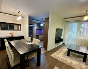 Appartement 2 chambres à louer dans Cluj-napoca, zone Marasti