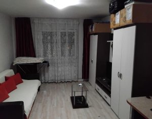 Apartment 1 rooms for sale in Cluj-napoca, zone Marasti