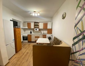 Appartement 2 chambres à louer dans Cluj-napoca, zone Centru