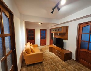 Apartament Zorilor, 4 cam, 100mp, garaj si parcare