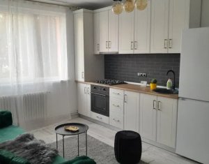 Appartement 3 chambres à louer dans Cluj-napoca, zone Grigorescu