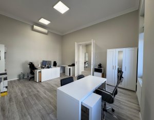 Lakás 2 szobák eladó on Cluj-napoca, Zóna Centru