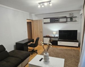 Apartment 3 rooms for rent in Cluj-napoca, zone Plopilor