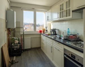 Lakás 2 szobák eladó on Cluj-napoca, Zóna Centru