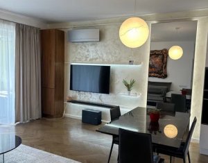 Lakás 2 szobák kiadó on Cluj-napoca, Zóna Centru