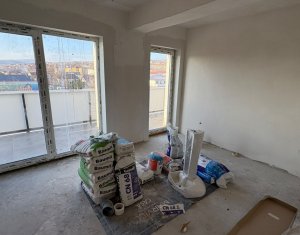 Lakás 2 szobák eladó on Cluj-napoca, Zóna Dambul Rotund