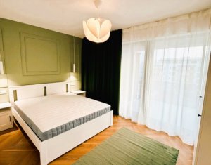 Appartement 2 chambres à vendre dans Cluj-napoca, zone Intre Lacuri