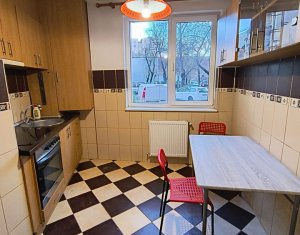 Appartement 2 chambres à vendre dans Cluj-napoca, zone Gara