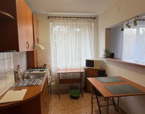 Lakás 2 szobák kiadó on Cluj-napoca, Zóna Grigorescu