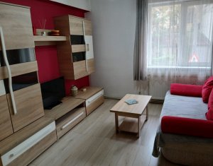 Apartment 3 rooms for rent in Cluj-napoca, zone Centru