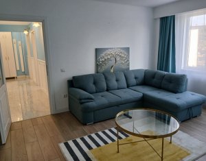 Appartement 2 chambres à louer dans Cluj-napoca, zone Centru