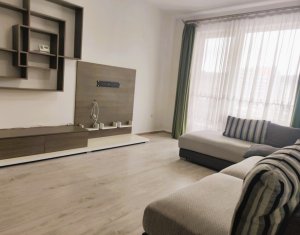 Apartament  2 camere, mobilat, parcare zona Calea Baciului