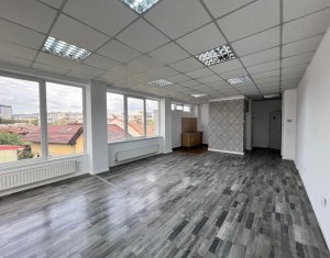 Bureau à louer dans Cluj-napoca, zone Centru