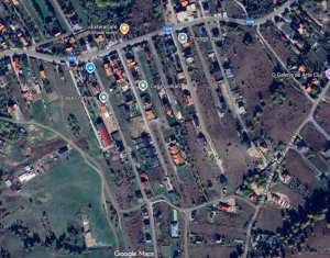 Land for sale in Salicea