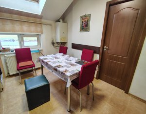 Appartement 3 chambres à vendre dans Floresti
