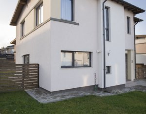 Ház 4 szobák eladó on Cluj-napoca