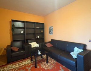 Appartement 2 chambres à louer dans Cluj-napoca, zone Buna Ziua
