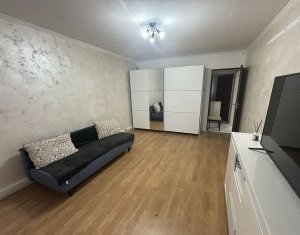 Apartament decomandat 3 camere in Zorilor