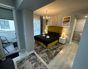 Appartement 1 chambres à vendre dans Cluj-napoca