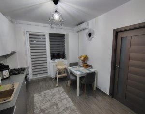 Appartement 2 chambres à vendre dans Floresti