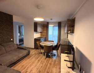 Appartement 3 chambres à louer dans Cluj-napoca, zone Grigorescu