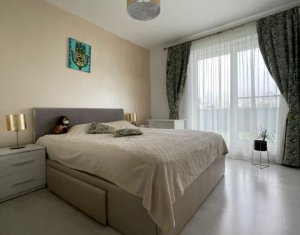 Appartement 2 chambres à louer dans Cluj-napoca, zone Andrei Muresanu
