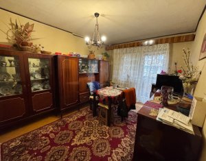 Apartment 2 rooms for sale in Cluj-napoca, zone Manastur