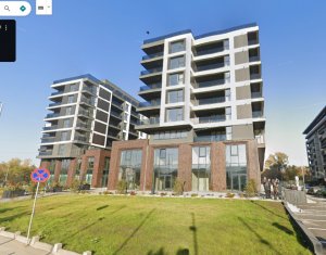 Espace Commercial à louer dans Cluj-napoca, zone Sopor