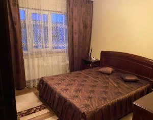 Appartement 2 chambres à louer dans Cluj-napoca, zone Zorilor