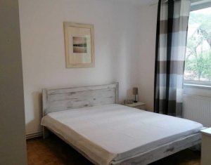 Apartment 2 rooms for rent in Cluj-napoca, zone Grigorescu