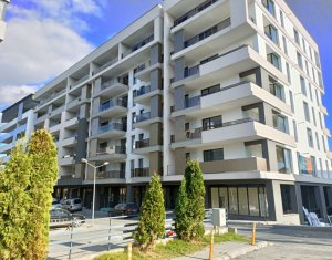 Apartment 3 rooms for sale in Cluj-napoca, zone Marasti