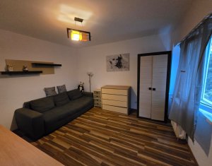 Appartement 1 chambres à louer dans Cluj-napoca, zone Gheorgheni