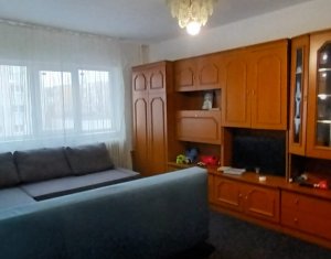 Apartament cu 2 camere, etaj 2 din 4, cartier Marasti