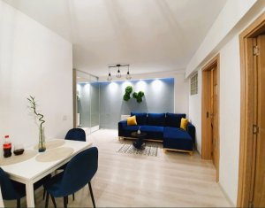 Apartament  3 camere, zona Calea Baciului, parcare