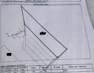 Land for sale in Mera