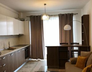 Appartement 2 chambres à louer dans Cluj-napoca, zone Centru